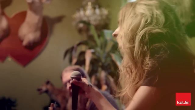 Kendra Morris - Cry Me A River (Last.fm Sessions) смотреть онлайн