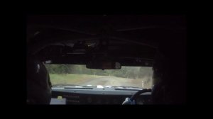 Mazda Rx7 Otago Rally