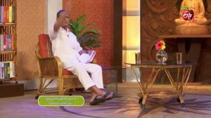 Chaitram | Actor Gollapudi Maruti Rao | 17th January 2021 | Full Episode | ETV Life