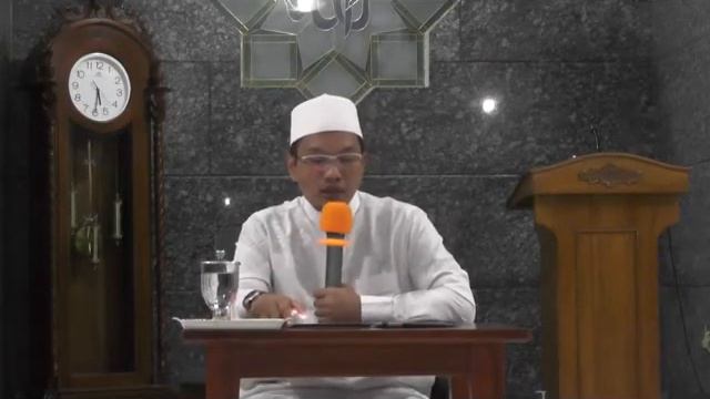 Kitab Hayatu Shahabah | KH. Hafidz Abdurrahman смотреть онлайн