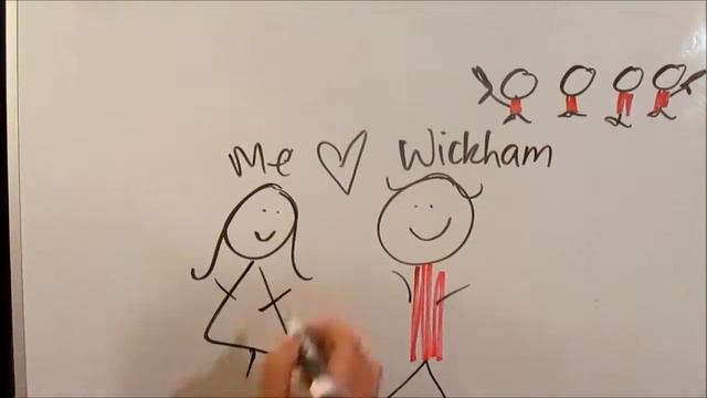 Draw My Life- Elizabeth Bennett