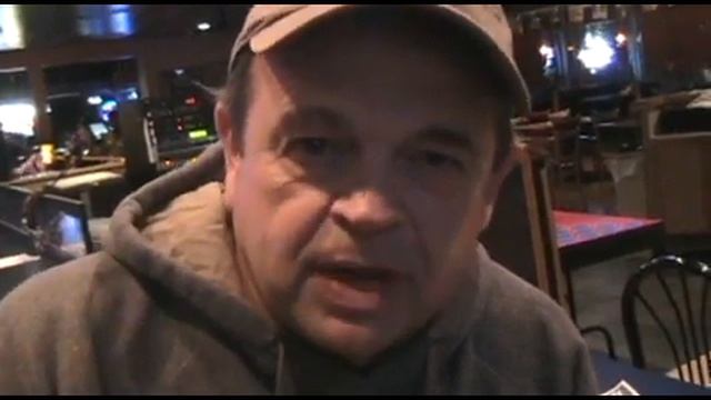 Johnny Holm on the Hutchinson Brothers смотреть онлайн