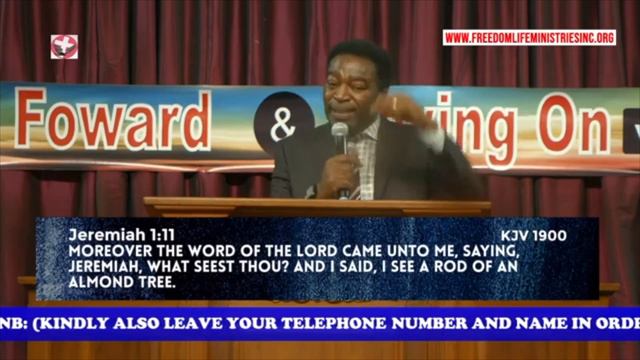 Unveiling the Mystery of the Power of Imagination | Apostle Victor Phillips смотреть онлайн