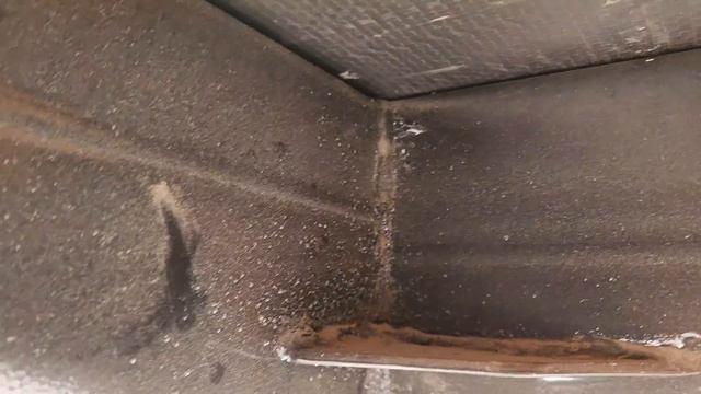 Grand Design Momentum Toyhauler :: Frame Flex / Failure Fears & Lippert's Weld Job смотреть онлайн