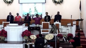 BENNETT UNION MISSIONARY BAPTIST CHURCH-'GOD'S WORD DELIVERED' Aug. 20, 2023