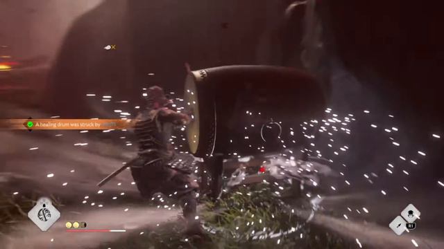 GHOST OF TSUSHIMA LEGENDS INDONESIA Walkthrough Gameplay Part 3 - Mongols (FULL GAME) смотреть онлайн