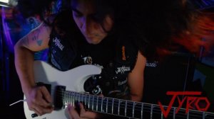 Michael Angelo Batio - No Boundaries Play through (Cover by Jyro Alejo)