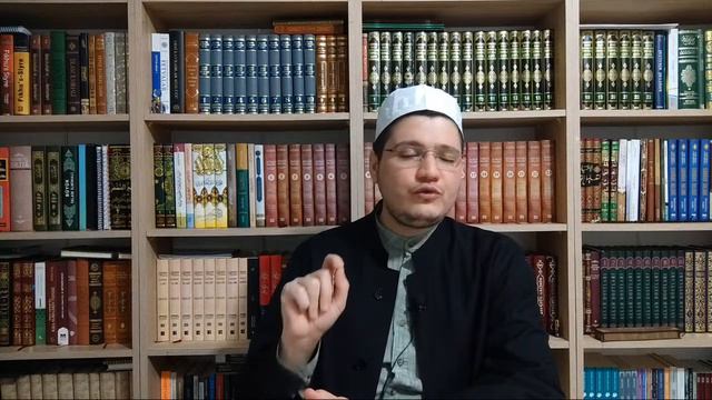 56) ESMÂ'İ HÜSNÂ DERSLERİ || el-Kaviyy (ﷻ) смотреть онлайн