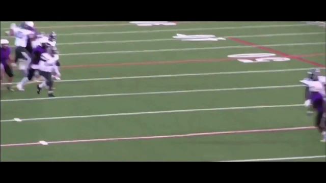 Jaquan Brisker Freshman Season Highlight Mix ᴴᴰ || 2019 Penn State JUCO Safety Commit смотреть онлайн