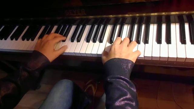 ПЛЕЙЕЛЬ И., АНДРЕ А. СОНАТИНА-МЕНУЭТ ДО МАЖОР СДЕРЖАННО смотреть онлайн