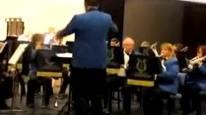 Beauty and the Beast - Alan Menken arr. Frank Bernaerts - Hastings Citizens' Brass Band