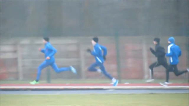 Trenink смотреть онлайн