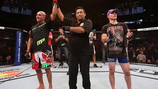 🔴Диего Брандао финишировал Мурада Мачаева смотреть онлайн