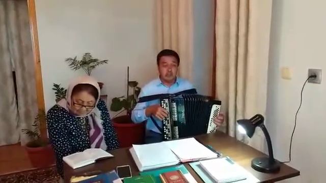Бегали Куруптурсунов 