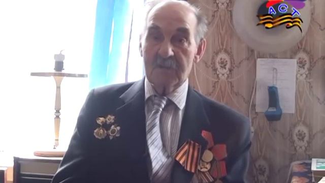 Воспоминания фронтовика смотреть онлайн