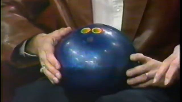 Ruth Lyons Christmas Fund: Bob Braun with Steve Fehr PBA Pro Bowlers Tour смотреть онлайн