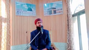 رزق حلال کی فضیلت/ by allama Qari Adnan Hussain bandialvi