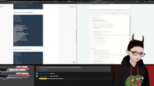 [Just Chatting] School work stream. It's as interesting as it sounds