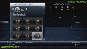 NHL 14: 2-Way D-Man Player Build | Ryan Suter | Legend 3