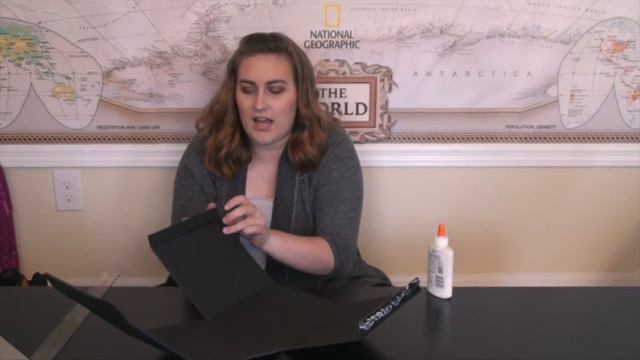 HOW TO MAKE A PINHOLE CAMERA | Alyx Freid смотреть онлайн