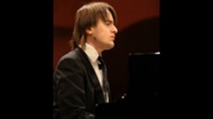 Daniil Trifonov - Schubert-Liszt "Die Stadt", Schubert Sonata in B Flat Major D 960