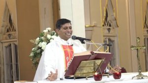 If you believe you will see the glory of God/Homily I Fr Michael Payyapilly/1st Thursday Service