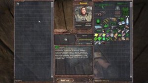 S.T.A.L.K.E.R. Lost Alpha DC #21 Тайник Веры
