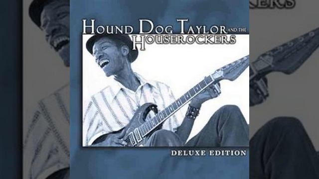 Hound Dog Taylor & The Houserockers "Phillips' Theme" смотреть онлайн