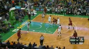 KYRIE IRVING 2013-14 PLAYS