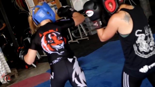 Valentina Shevchenko (Валентина Шевченко) Road to UFC Fox 23 Episode I