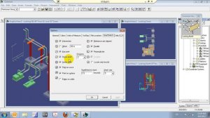 Smart Plant 3D Urdu Training - Day-01 Common Tasks