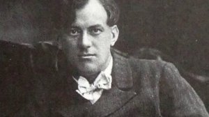 АЛИСТЕР КРОУЛИ / КТО ОН?