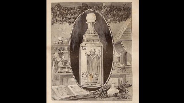 Giulia Tofana – The Mass Murderer You’ve Never Heard Of | Historical True Crime смотреть онлайн