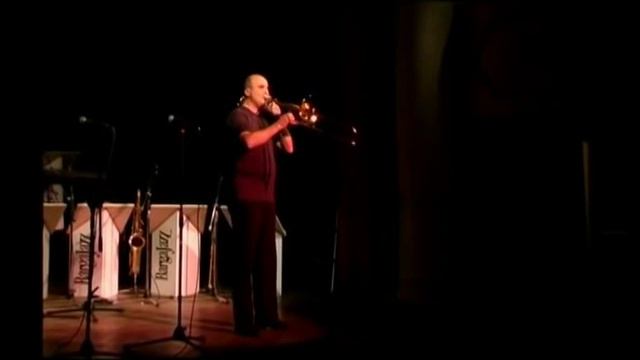 20 anni di Barga Jazz.flv