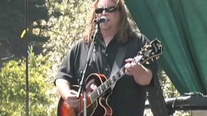 Warren Haynes - Indian Sunset - Power to the Peaceful Festival