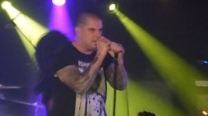 Philip H. Anselmo & the Illegals "Walk" Full HD (Pantera) London 29/06/19