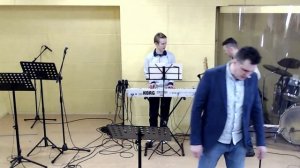Воскресное богослужение 19.02.2023 (Часть 2) | Денис Архипов