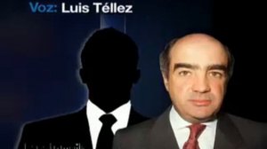 Luis Téllez y Ricardo Ríos tercera conversación