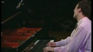 Brad Mehldau- The Deserving Many