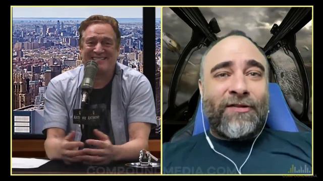 Kurt Metzger: The Woke Are Eating Themselves смотреть онлайн