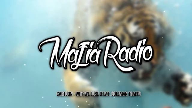 Cartoon - Why We Lose (feat. Coleman Trapp) смотреть онлайн
