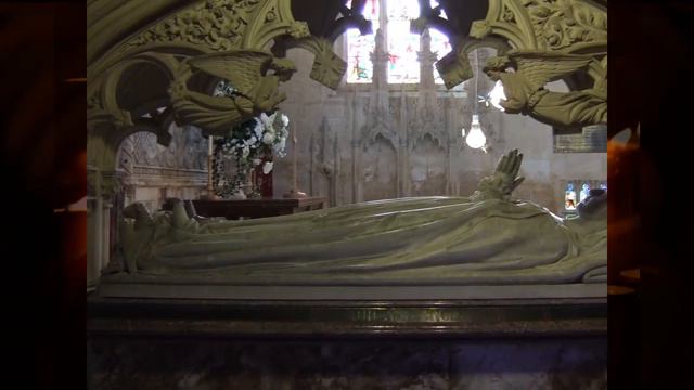 At Church Vitezslav Novak from the Slovak Suite смотреть онлайн