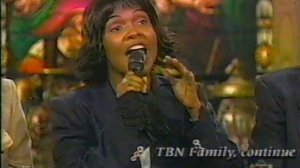 Natalie Cole, Smokey Robinson, CeCe Winans, Kirk Franklin, and others (July 31, 2003 - Full Program