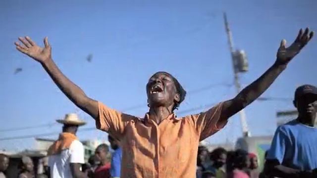 "Cry for Help" Tim Heintz смотреть онлайн