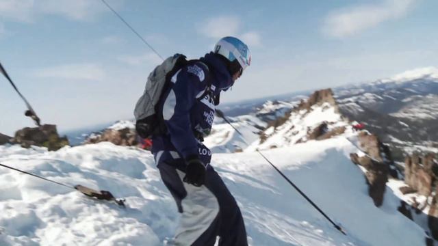 FWT13 Verbier - TV Highlight Magazine (26 min) смотреть онлайн