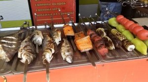 Анапа день первый _ Гостевой дом _Клим_  _ Инцидент в бассейне!