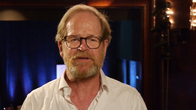 Intendant Gruß Guntbert Warns - Renaissance-Theater Berlin смотреть онлайн