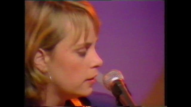 Never had it so good - Mary Chapin Carpenter - live смотреть онлайн
