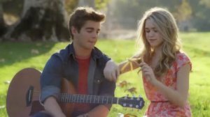 jinxed nickelodeon - "slingshot" song from Nickelodeon movie "Jinxed" by Jack Griffo