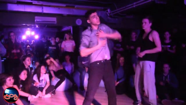I Love Pop Music | Лёва(win) Vs RomanOFF | Своя территория Vol.3